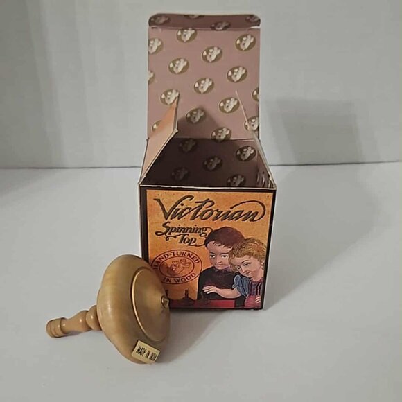 Other - Wood top replica